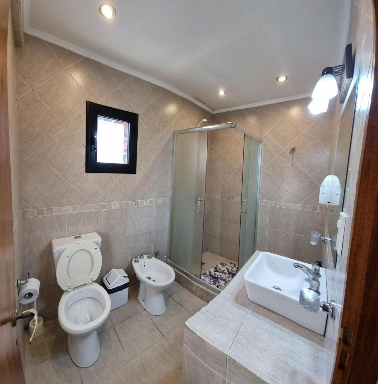 Cabana La Yuli Санта-Тересіта Екстер'єр фото
